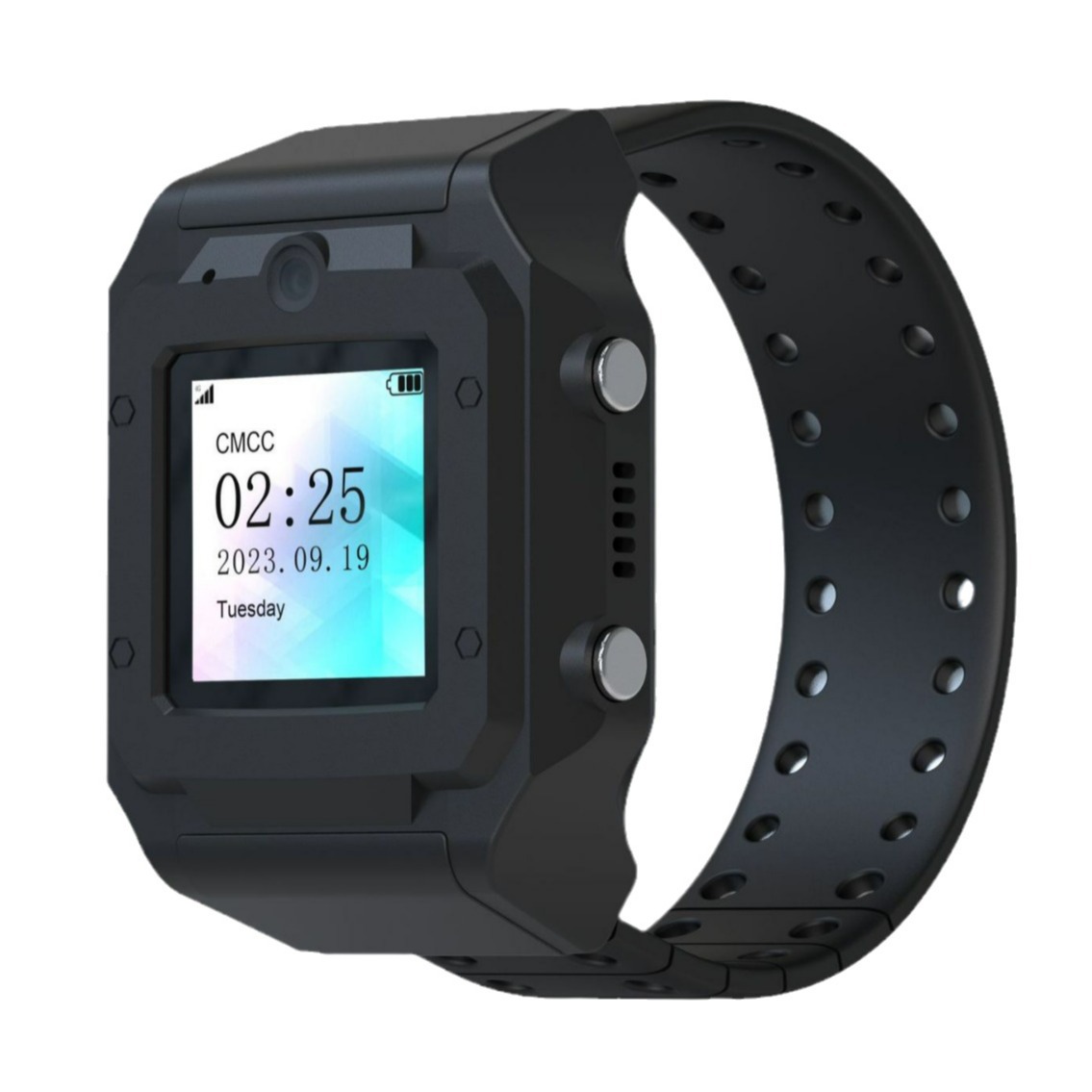 Платформа продукта для исправления сообщества браслет и манжета с системой позиционирования и отслеживания 4g против взлома