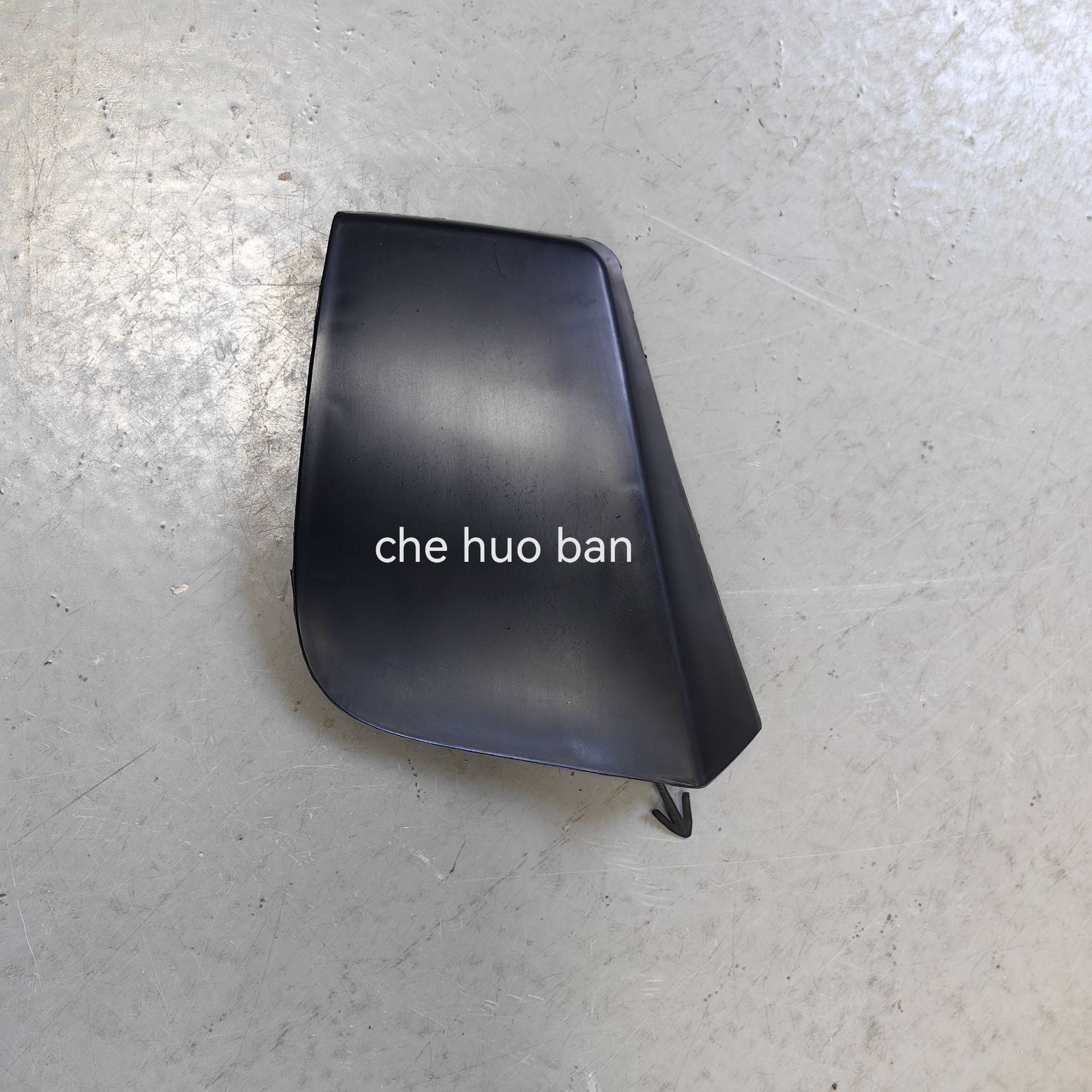 подходит для североамериканского трейлера Loulan, крышка для буксировочного отверстия