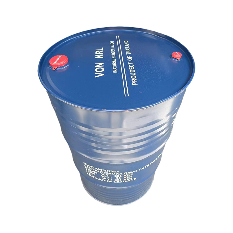 Natural Latex, Imported from Thailand, Hongmanliite Sticky High-stained Coupling Agent, New Product Launched Discount