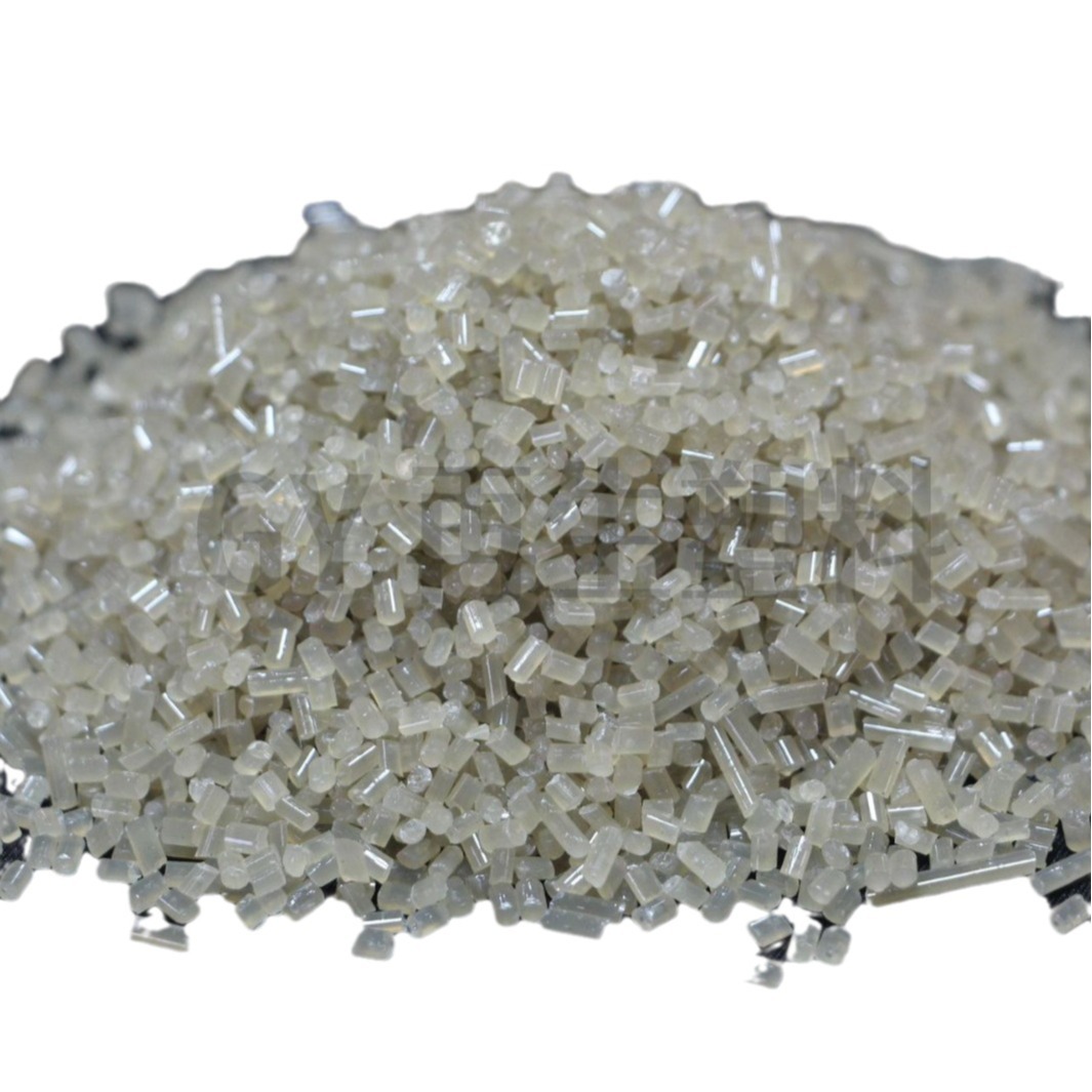 Recycled Eps Granules, Recycled Polyphenylene Eps Recycling Materials, Recycled Materials Eps White Eps Granules
