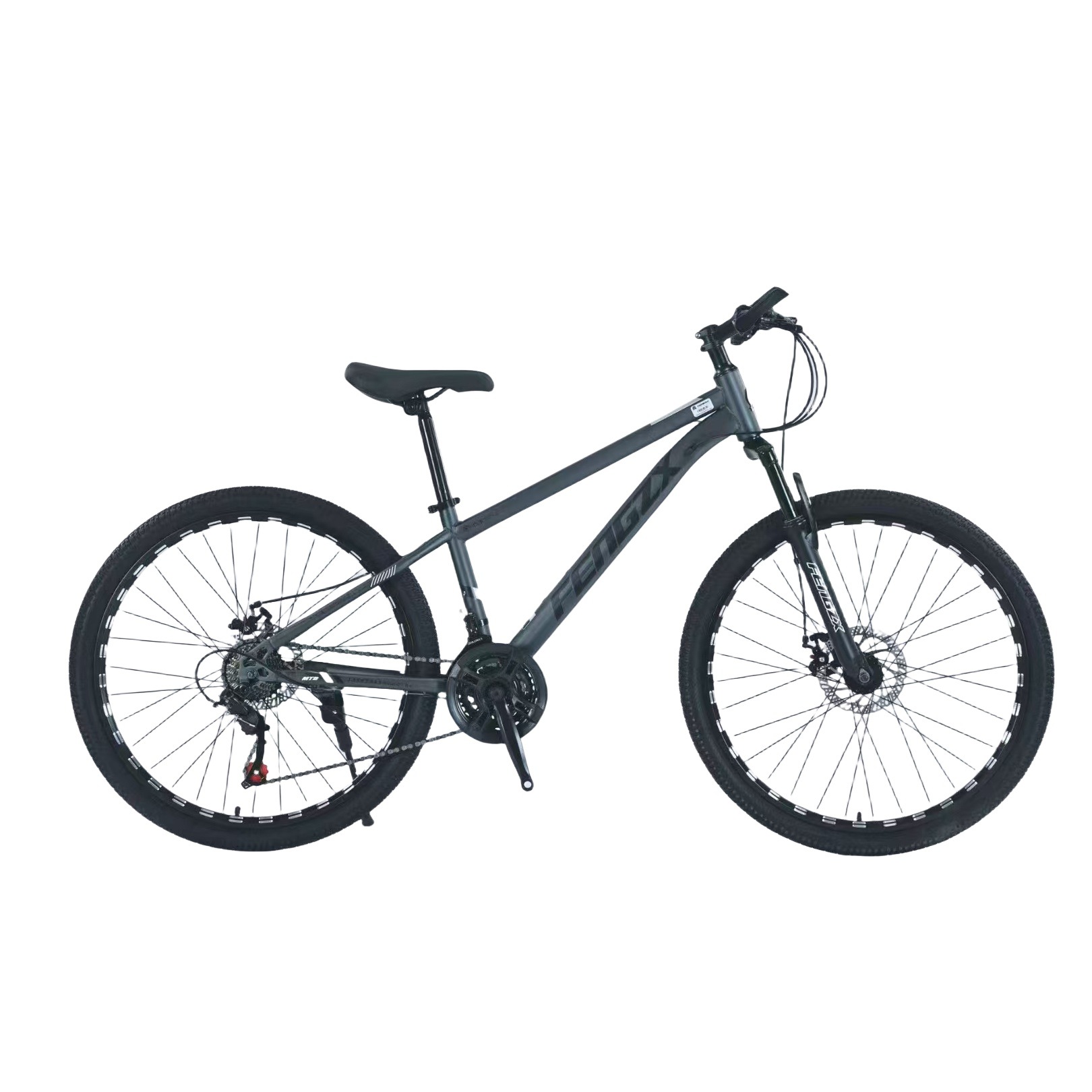 Mountain Bike Adult 24/26 Phoenix Star Box Bike Off-Road Student Ride Bike
