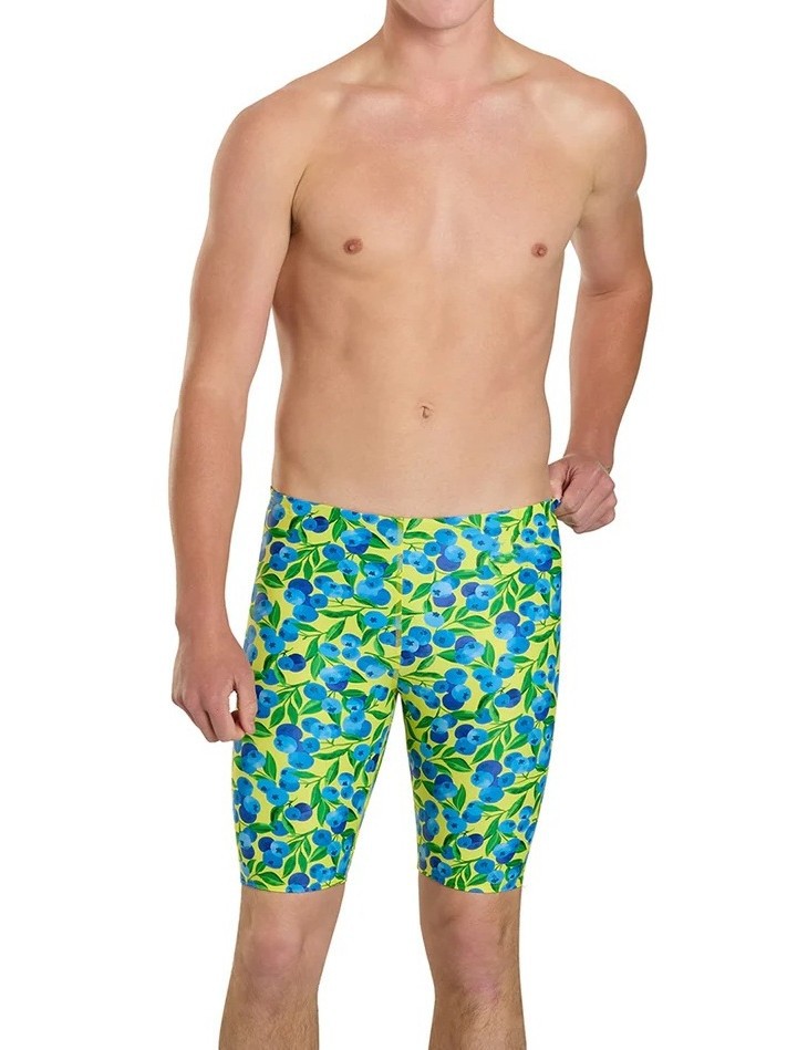 Мужские плавки для соревнований на заказ