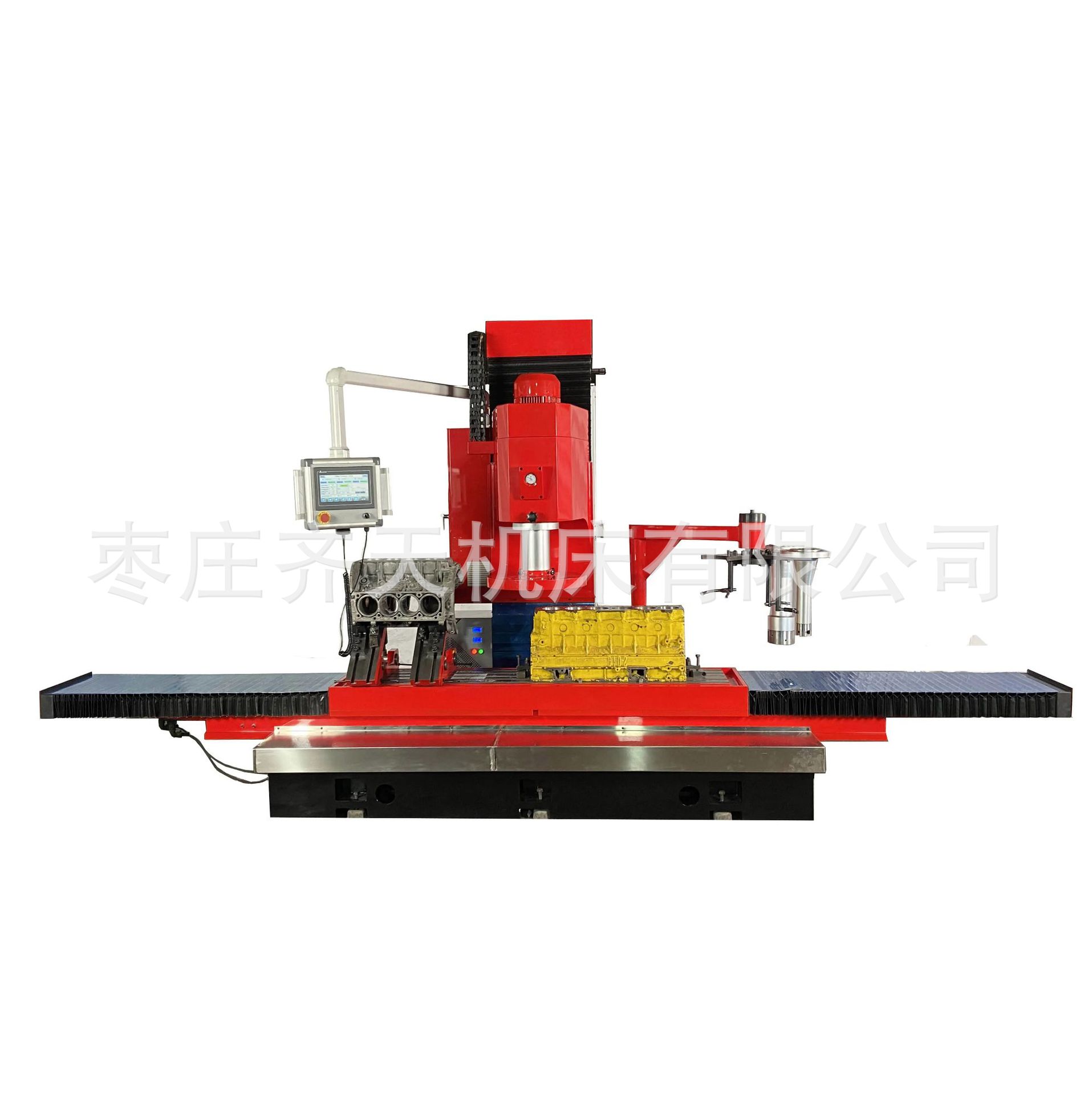 Heavy Duty Cylinder Boring Milling Machine/Automatic Cylinder Boring Machine/Cnc Cylinder Boring Machine Machine-Tx2150