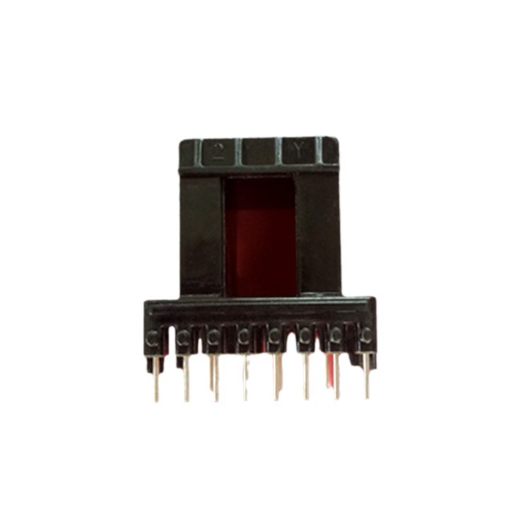 Supply Bakelite Transformer Skeleton Ee42 Ee4220 Horizontal 8+8P Free Samples