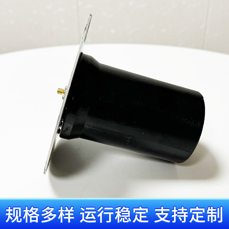 Helical antenna-HH-ANT-RS08 helical transmitting antenna (right hand)