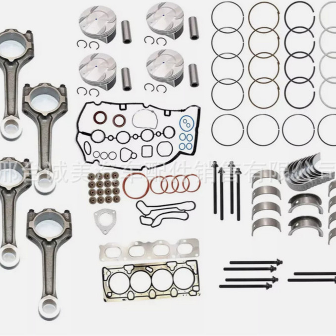 Cruze 1.8L Engine Repair Kit Hs26516Pt1 Accessories 55568465 Es72469