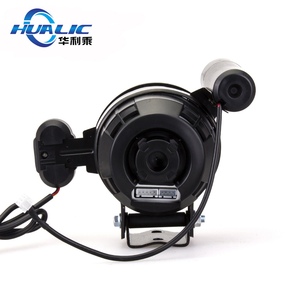 12V Car Modification Instrument 3.15inch 80mm Neutral Car Tachometer Colorful Racing Instrument Tachometer