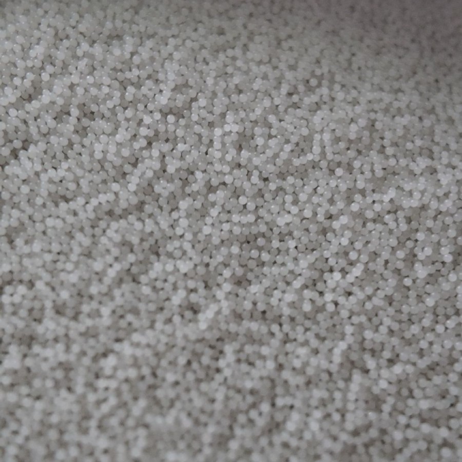 White Punch Lubricant Granules Oil for Die-Casting Machine Punch Casting Chamber Lubrication, Pollution-Free, Non-Corrosive, Reduces Pores