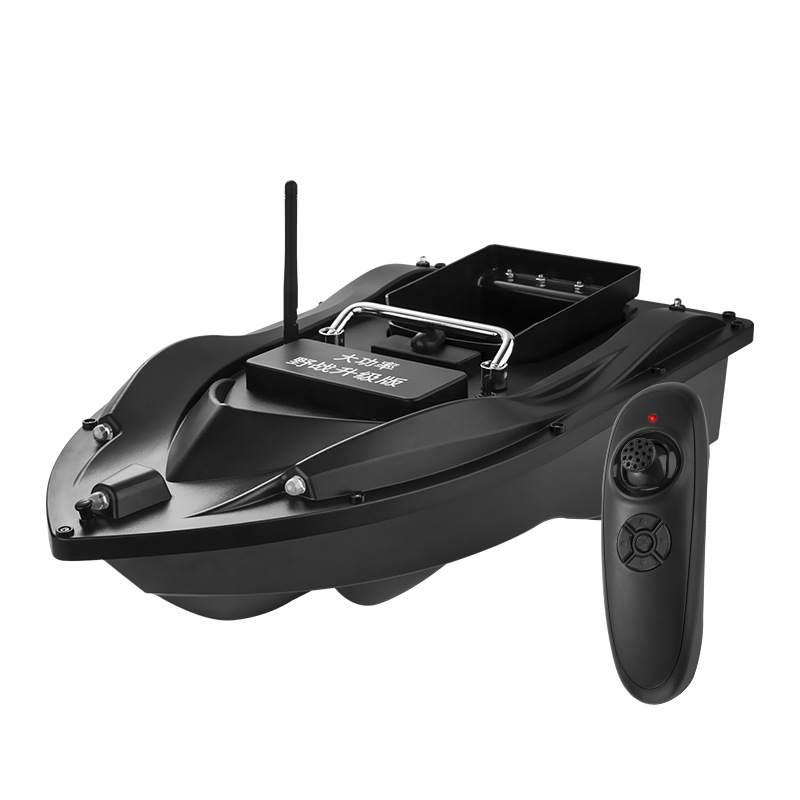 New 500 meters nest boat high power wireless intelligent nest artifact hook bait boat fishing boat trawl boat