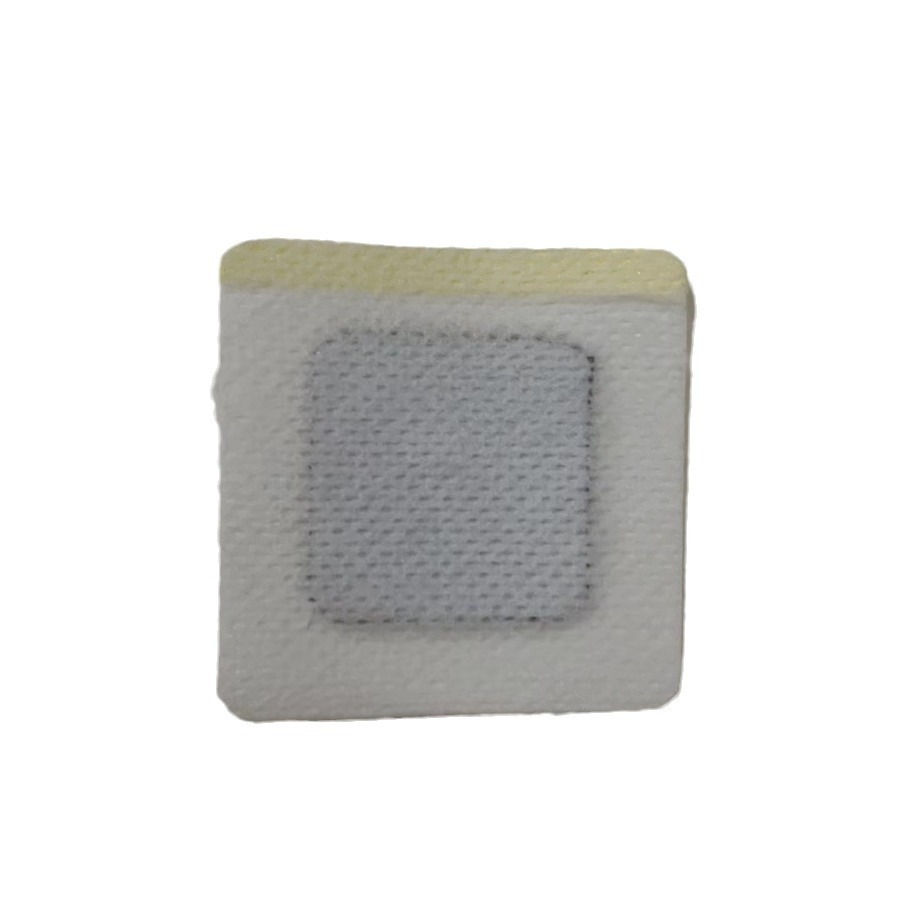 Zhu's Acupoint Magnetic Therapy Patch for Headache, Dizziness, Tinnitus, Oem, High Blood Pressure and Antihypertensive Plaster Patch, Customized