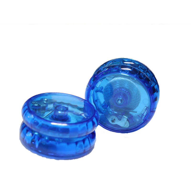 Processing and Customization of Kidsren's Toys, Plastic Pull-String Yo-Yos, Creative Advertising Yo-Yos, Gift-Giving Yoyo Mini