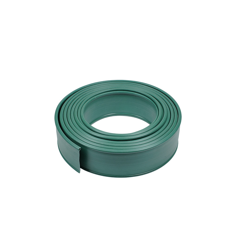 Grass-stone isolation belt, landscaping belt, separation belt, retaining plate, edge-closing, landscaping, lawn isolation, edge-closing strip