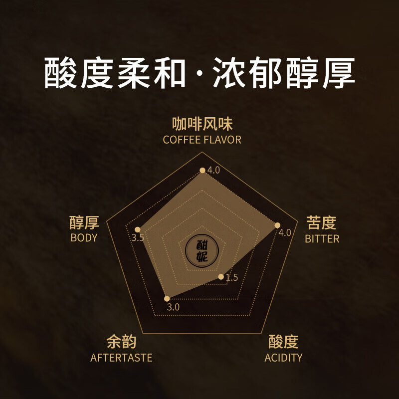 1kg Italian Blended Coffee Beans Freshly Roasted Yunnan Arabica Beans Freshly Ground Coffee Powder Commercial Wholesale