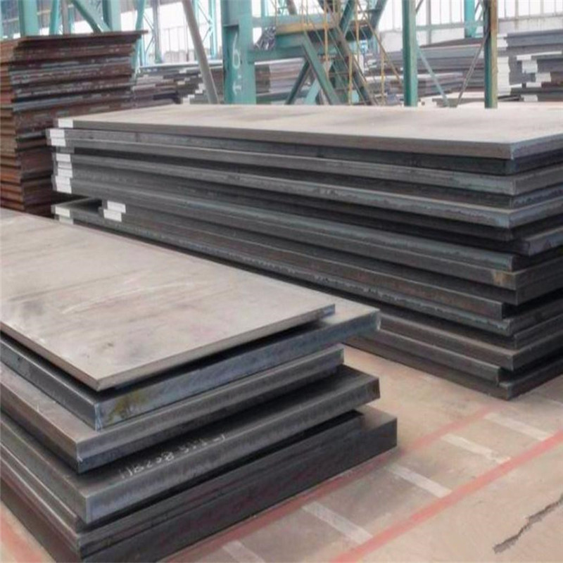 Manufacturer Ship Plate Ah36 Dh36 Eh36 Ah40 Dh40 Eh40 Fh36 Fh40 Ccsb Steel Plate Medium Thickness