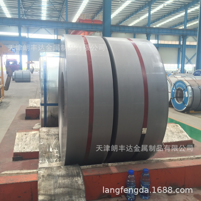 Chenggang Sphc Sphd Qste420Tm Saph400 Spfh590 Dd11 Hot Rolled Pickled Coiled Steel