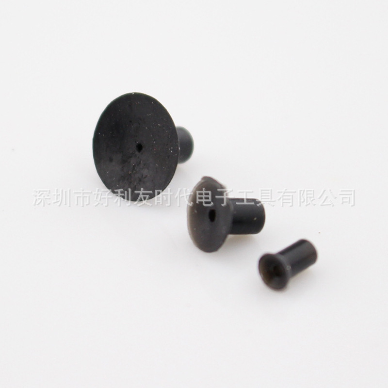 3MM 6MM 10mm pen-shaped manual vacuum suction pen suction cup does not hurt IC suction cup 939 suction pen tray suction nozzle