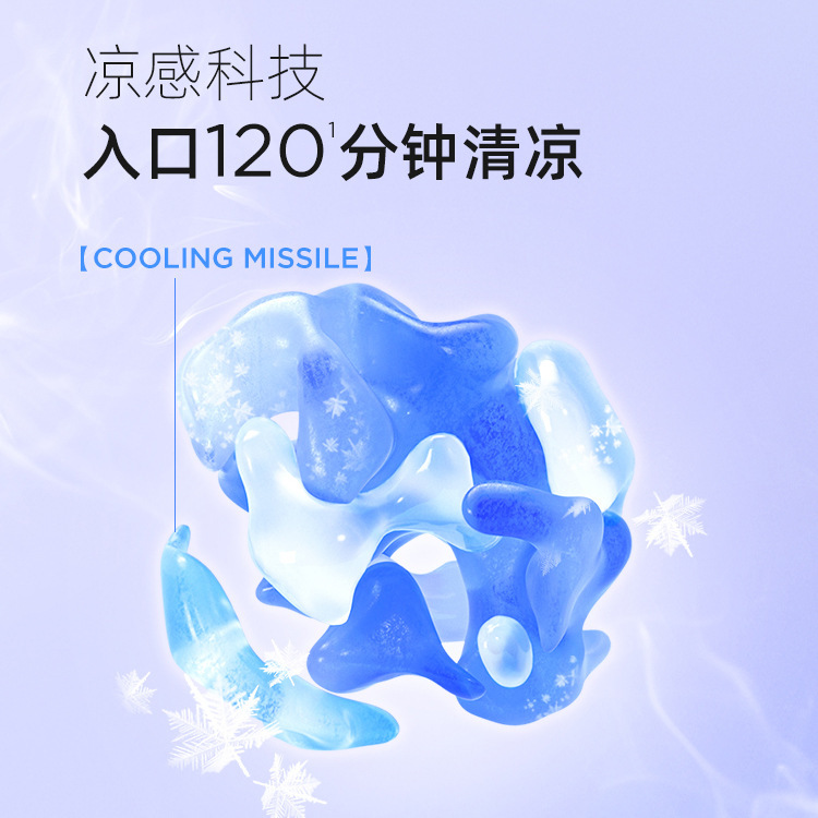 BOP/Pop Loppy Joint Mouthwash Mouth Spray Toothpaste Fresh Breath Portable 15 Pack Mouthwash