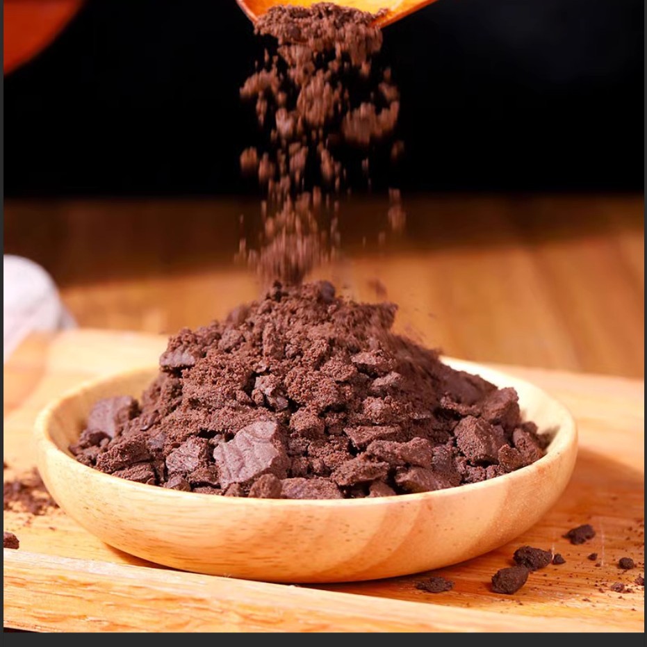 Крошка печенья, клубничная крошка, мороженое, горячее молоко, украшение для торта, корейские хрустящие пшеничные чипсы, шоколадные чипсы