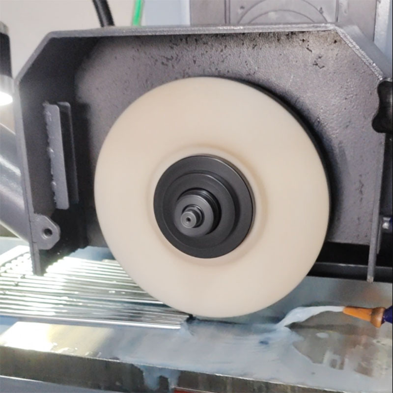 Tj818S Grinding Machine Micron-Level Precision Fully Automatic Cnc Grinding Machine Plane Grinding Pin Three-Axis Linkage Cnc Grinding Machine