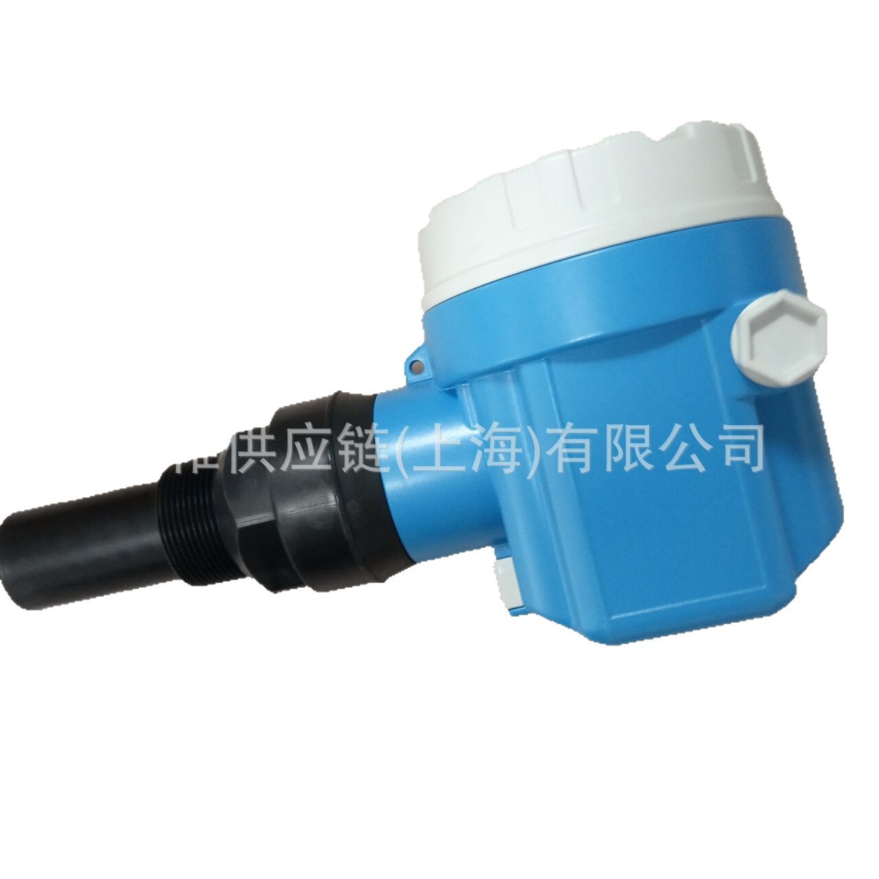 Price to Be Verified E+H Ultrasonic Level Instrument Model: Fmu40-Arf2A2Ff 0~5m