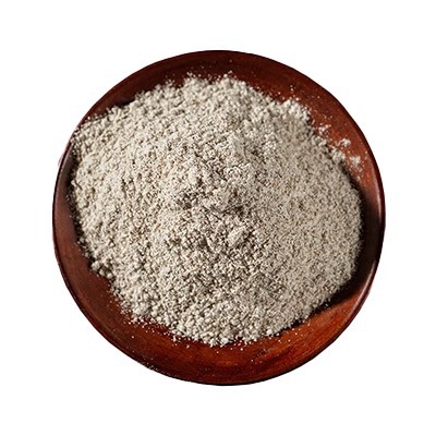 2.5kg Farmhouse New Buckwheat Shelled Flour Black Wheat Whole Grain Ground Buckwheat Flour Steamed Bun Noodles