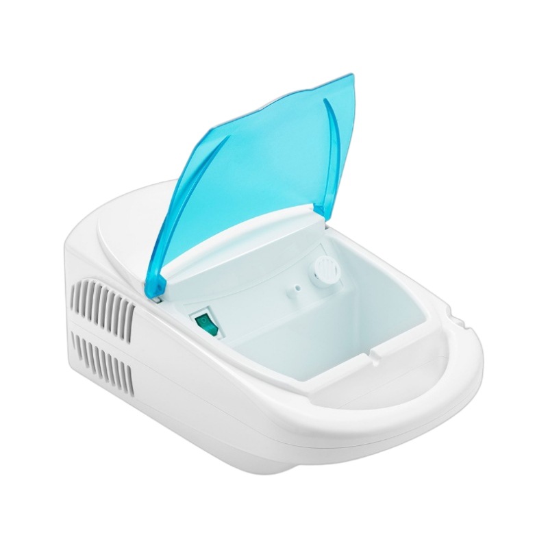 Compressed Nebulizer Adult Children Household Cough Air Compressed Portable Medical Atomizer atomizer