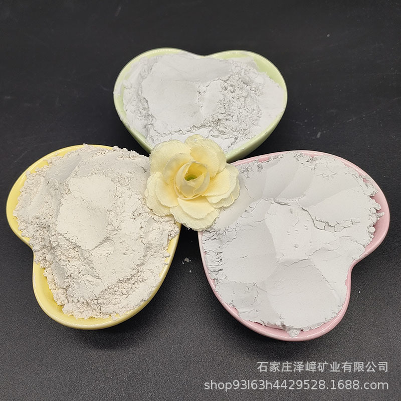 Поставки ультратонкого безсвинцового стеклянного порошка, прозрачного порошка для керамических клеев