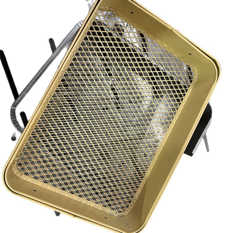 Industrial-Grade Storage Rack Frame Processing Enterprise Metal Frame Bending Pipe Welding and Stamping Full-Process Service