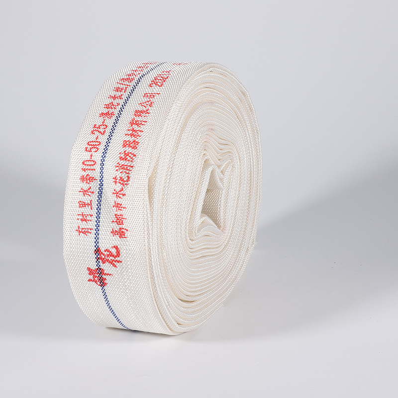 Postal flower factory 10-50-20 meters lined with thickened fire hose polyurethane polyester filament fire agricultural hose