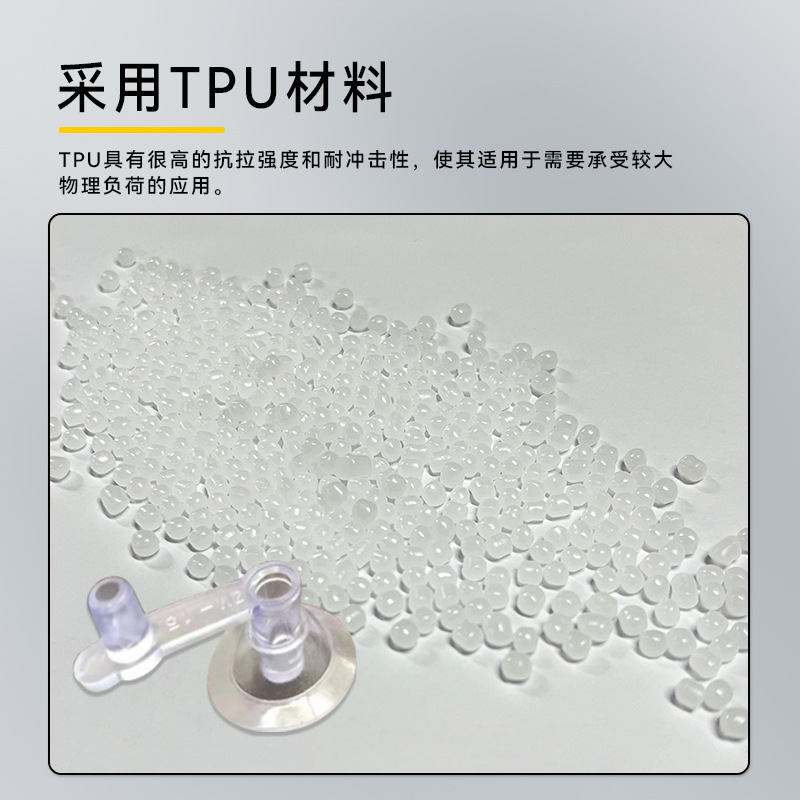 Factory Direct Sales Swimming Ring Air Nozzle Pvc Small Arrangement Air Valve Plastic Inflatable Nozzle Toy Air Nozzle Flip Cover