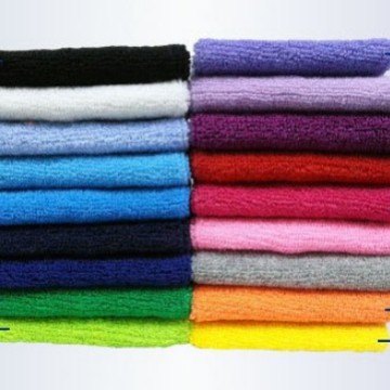 Basketball Sweat Absorbing Sports Headband Outdoor Fitness Wash Face Strap Running Fitness Headband Wholesale