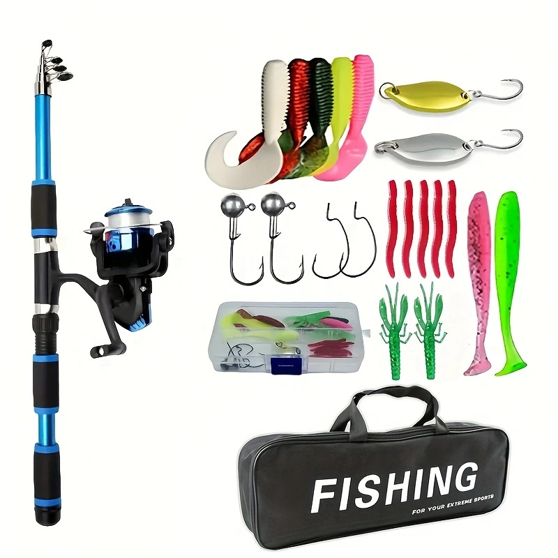 Экспортный комплект супер жестких морских удилищ комбинация портативная мини удочка полный комплект