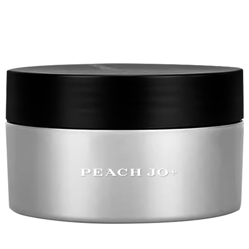 PEACH JO men's and women's cologen modeling texture hair mud hair wax fluffy three-dimensional not easy to collapse styling modification wholesale