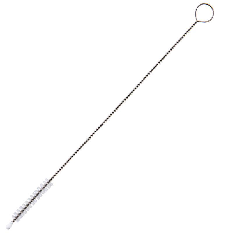 Straw Cleaning Brush Children Baby Straw Brush Straw Cup Kettle Duct Cleaning Brush for Baby Bottle