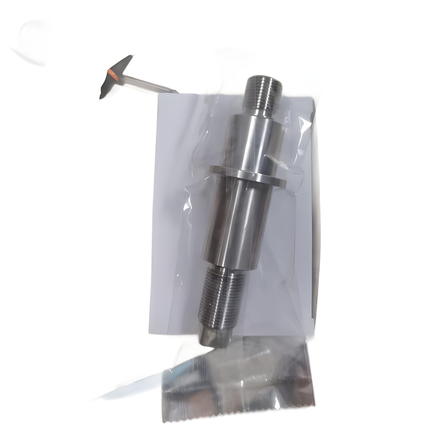 Suitable for Bombardier seadoo motorboat 1 260 300 stainless steel leaf jet pump shaft 267000388