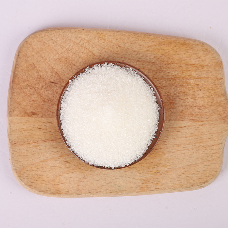Cane sugar 1kg 2kg badge exhibition 200g 500g 1000g small packaging bag white sugar wholesale seasoning
