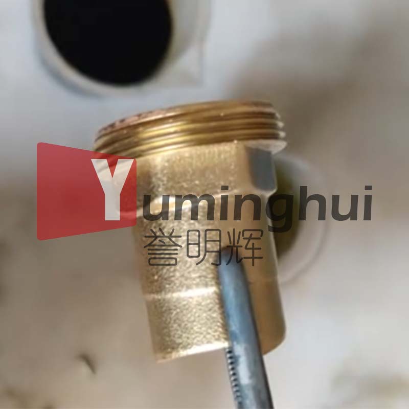 Brass Polishing Agent, Environmentally Friendly Deburring, Oxidation Removal, Renovation, Rust Removal, Chemical Brightener, Bronze Copper Washing Water
