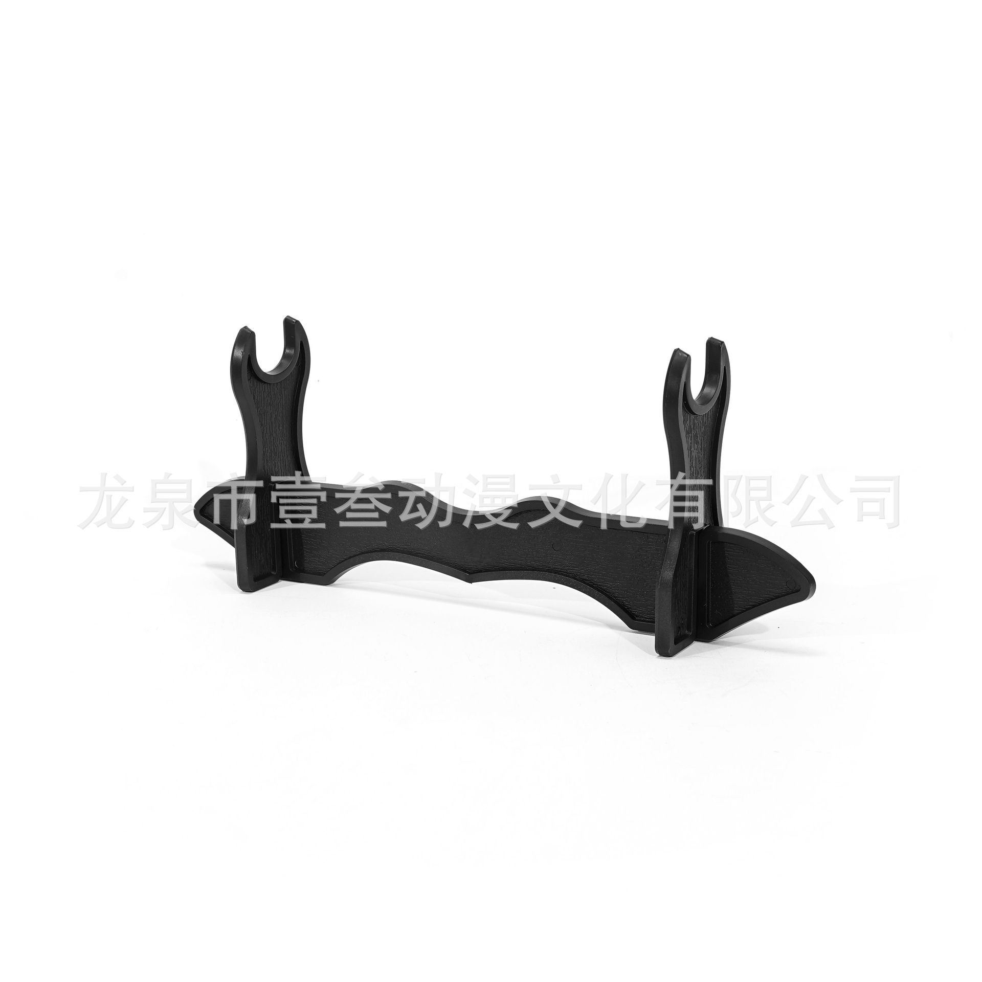 Sword Holder Plastic One Layer Two Layers Three Layers Display Stand Sword Holder Knife Holder Strap White Black Belt Wholesale