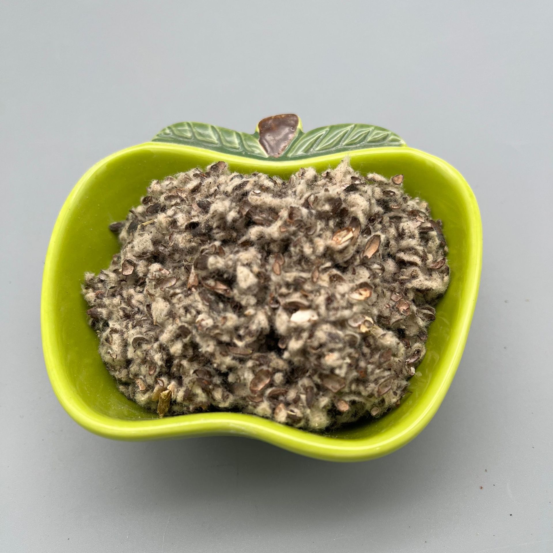 Wholesale Cottonseed Shell Feed Planting Mushrooms Edible Fungi Raising Livestock Medium Cotton Shell Oil Field Plugging Agent