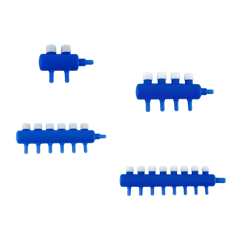 Shatou Air Stone Hose Complete Set of Fish Farming Oxygenation Tube Oxygenator Accessories Air Stone Pvc Hose Matching Diverter