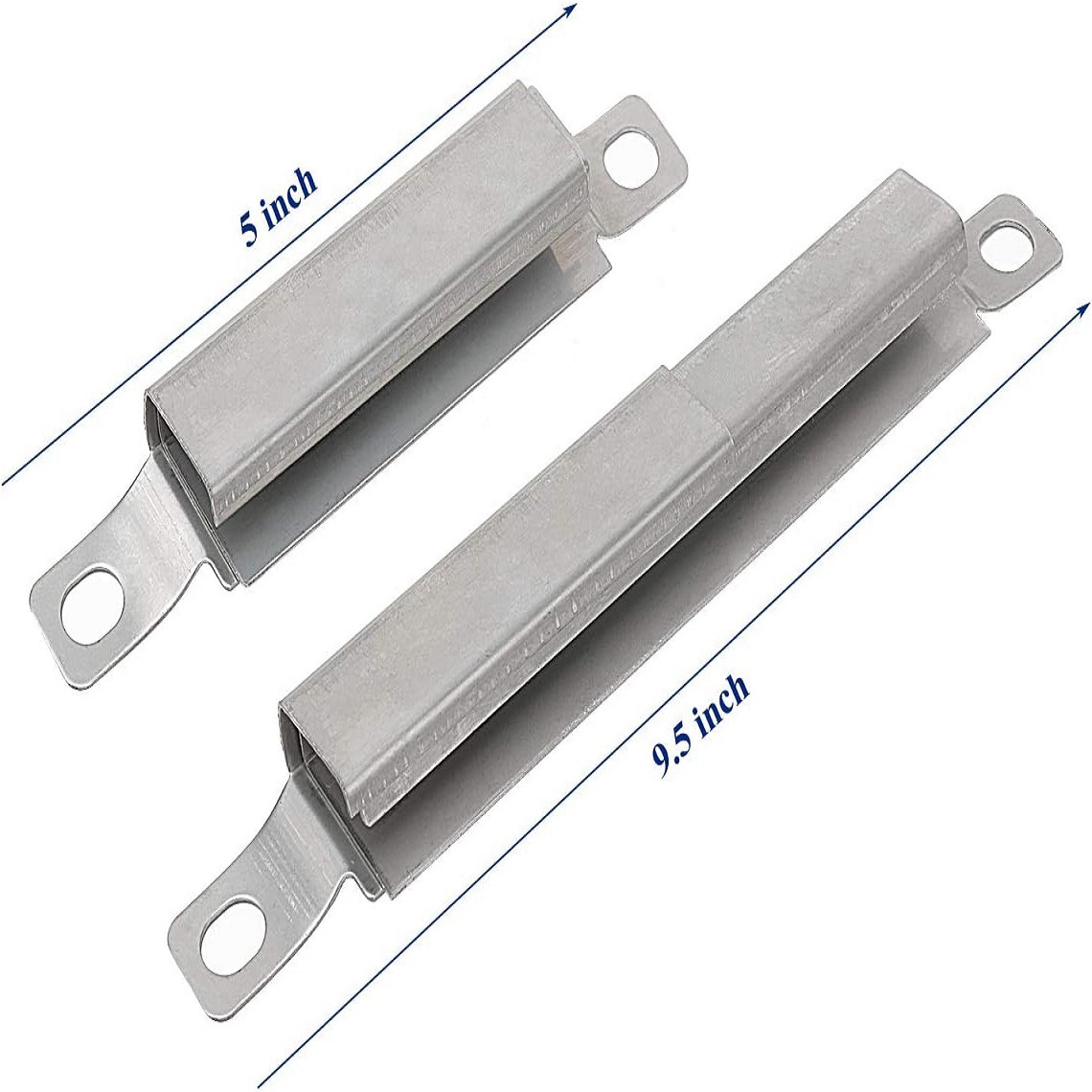 Amazon hot-selling ignition box, Cross tube, stainless steel oven accessories, burner connecting tube BBQ accessories