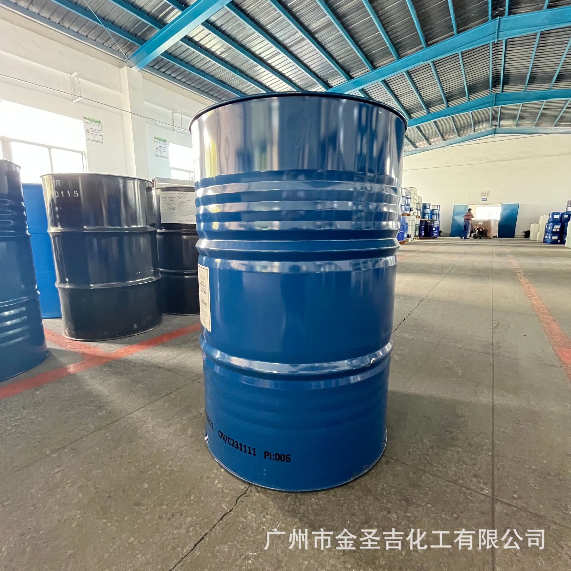 Imported High-Purity Diethoscope Content 99% Diethorphan Fatty Acid Synthetic Resin Middle Body