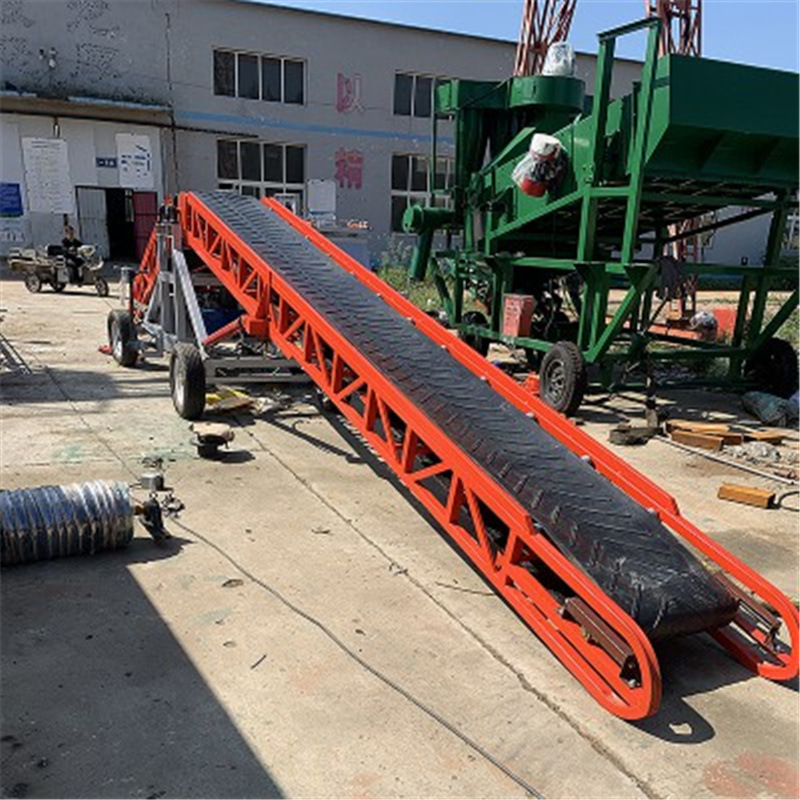 резиновый конвейерный ремень тяжелого типа для горной промышленности, износостойкий, коррозионностойкий и маслоустойчивый