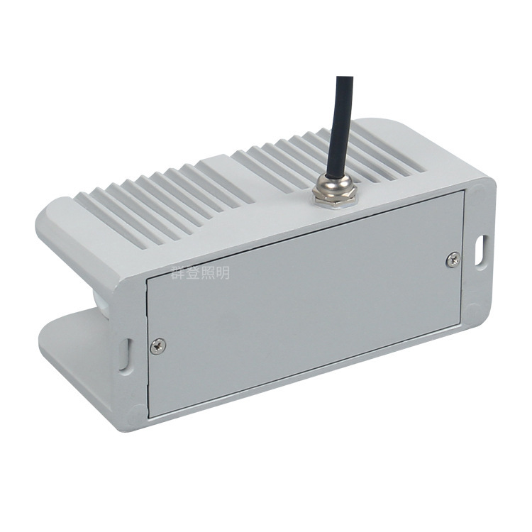 The Source Manufacturer Can Make Dmx512 Externally Controlled Rgb Balcony Lights, Hotel Ktv Double-Headed 18W Window Sill Lights