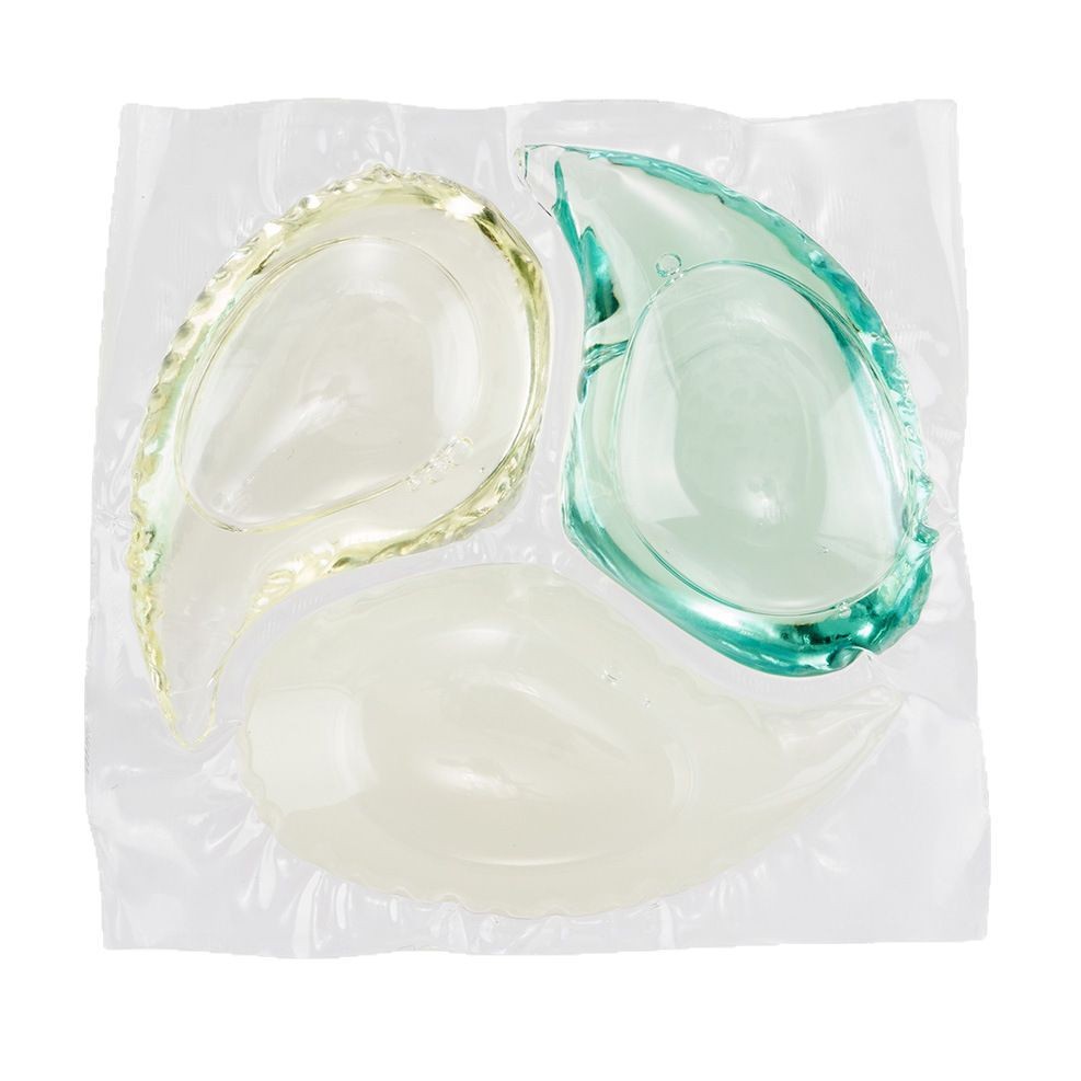 Youkai Oem Perfume Type Laundry Beads Enzyme Deep Cleaning Three-Chamber Laundry Beads Odm/Oem Factory Customization