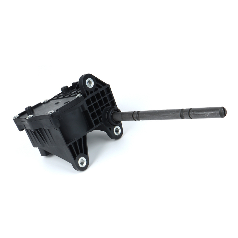 The transfer case actuator single rod 9-pin is suitable for Mitsubishi L200 2015- 3242A177