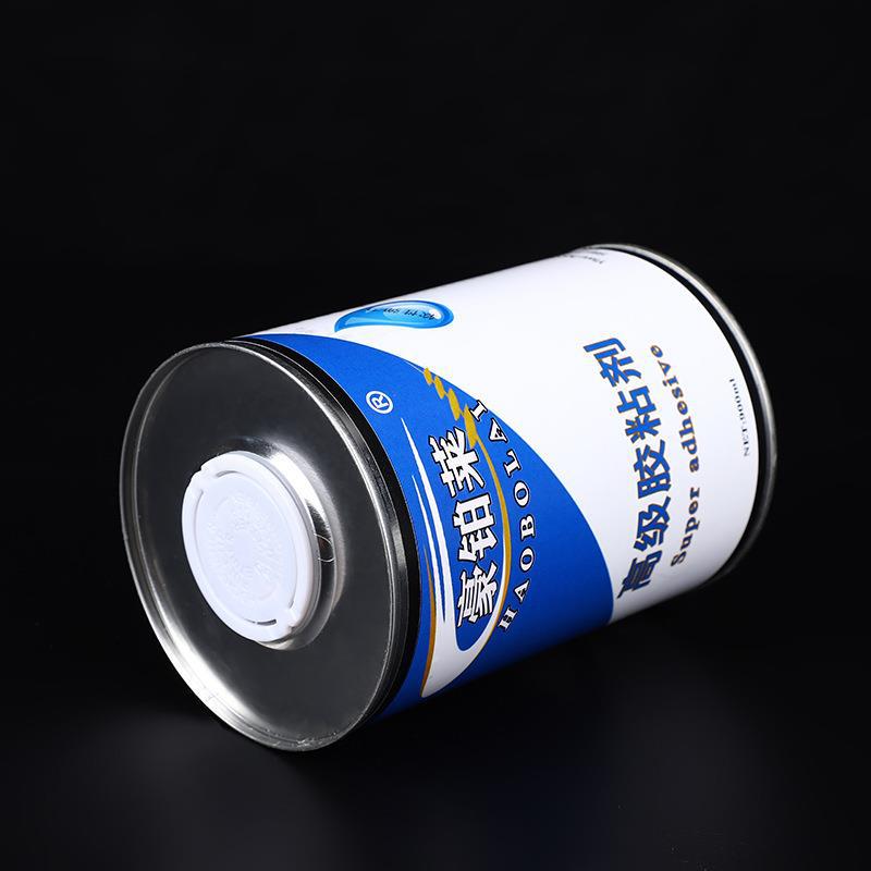 Factory Direct Supply of Wood Digital Components Glass Adhesive Transparent Liquid Universal Glue Multi-Functional Quick-Drying Glue