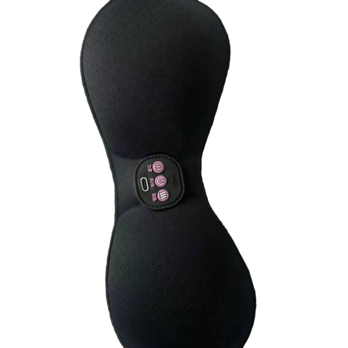 The Inner Padded Bra Pads for Electric Massage Bras