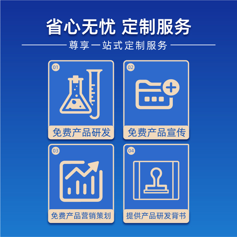 Liviaide Lutein Β-Carotene Capsules in Stock, Custom Processing, 100 Capsules/Bottle, Factory Direct, Eye Protection