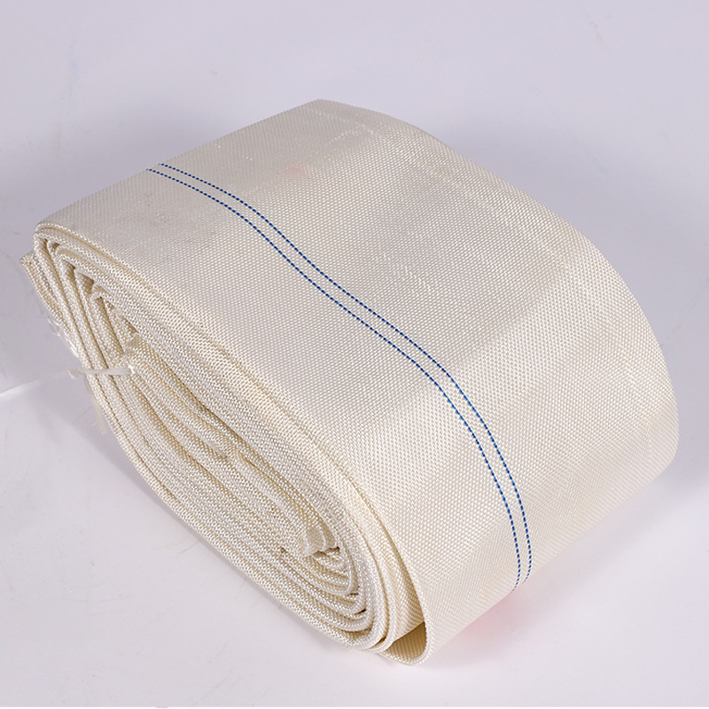 Pvc Fire Hose Enhances High-Pressure Hose, Water Hose Joint, Fire Equipment, Fire Hose for Construction Site Use